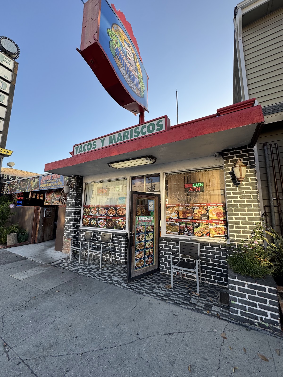 Brite Spot