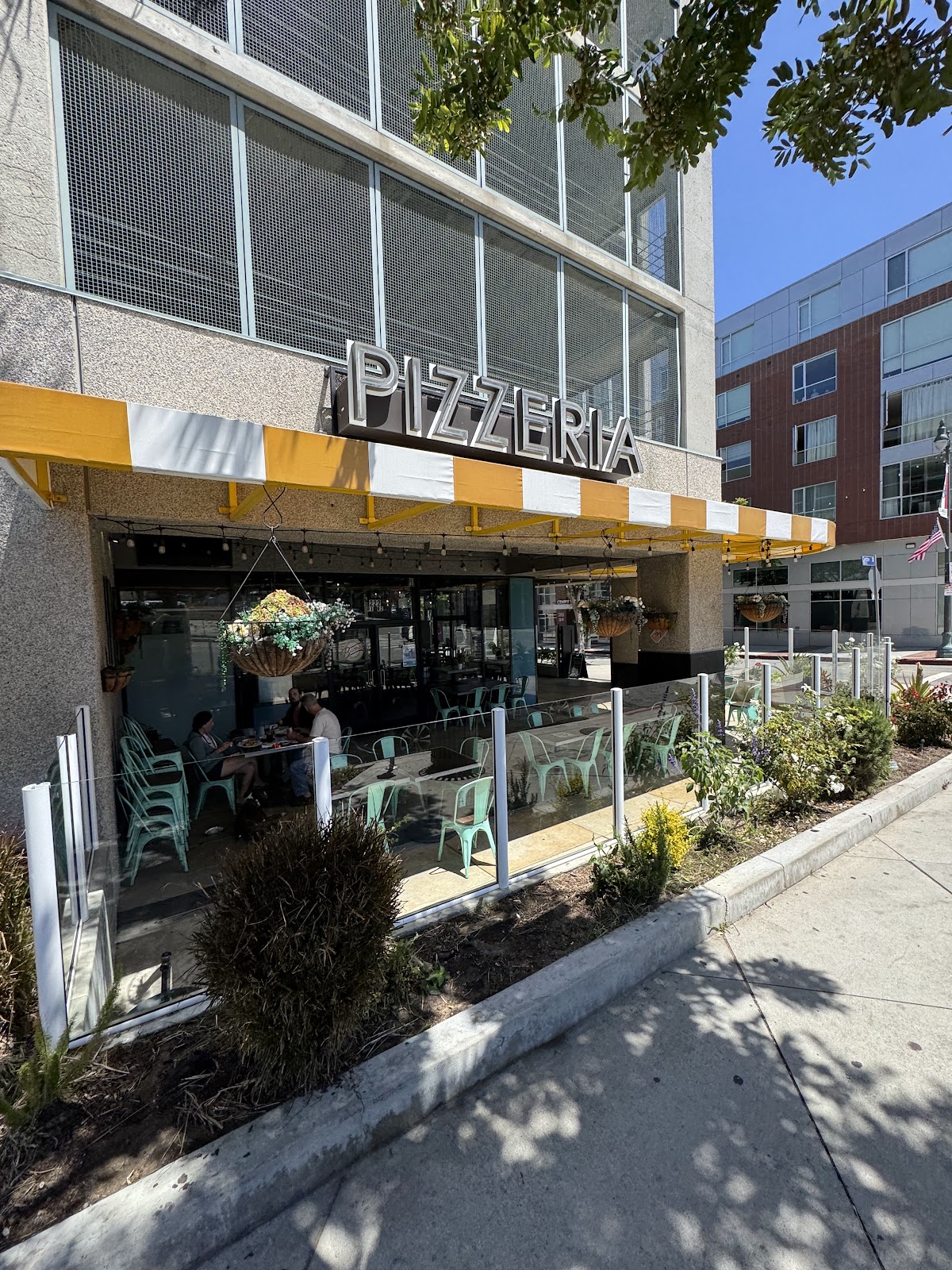 Buono's Pizzeria