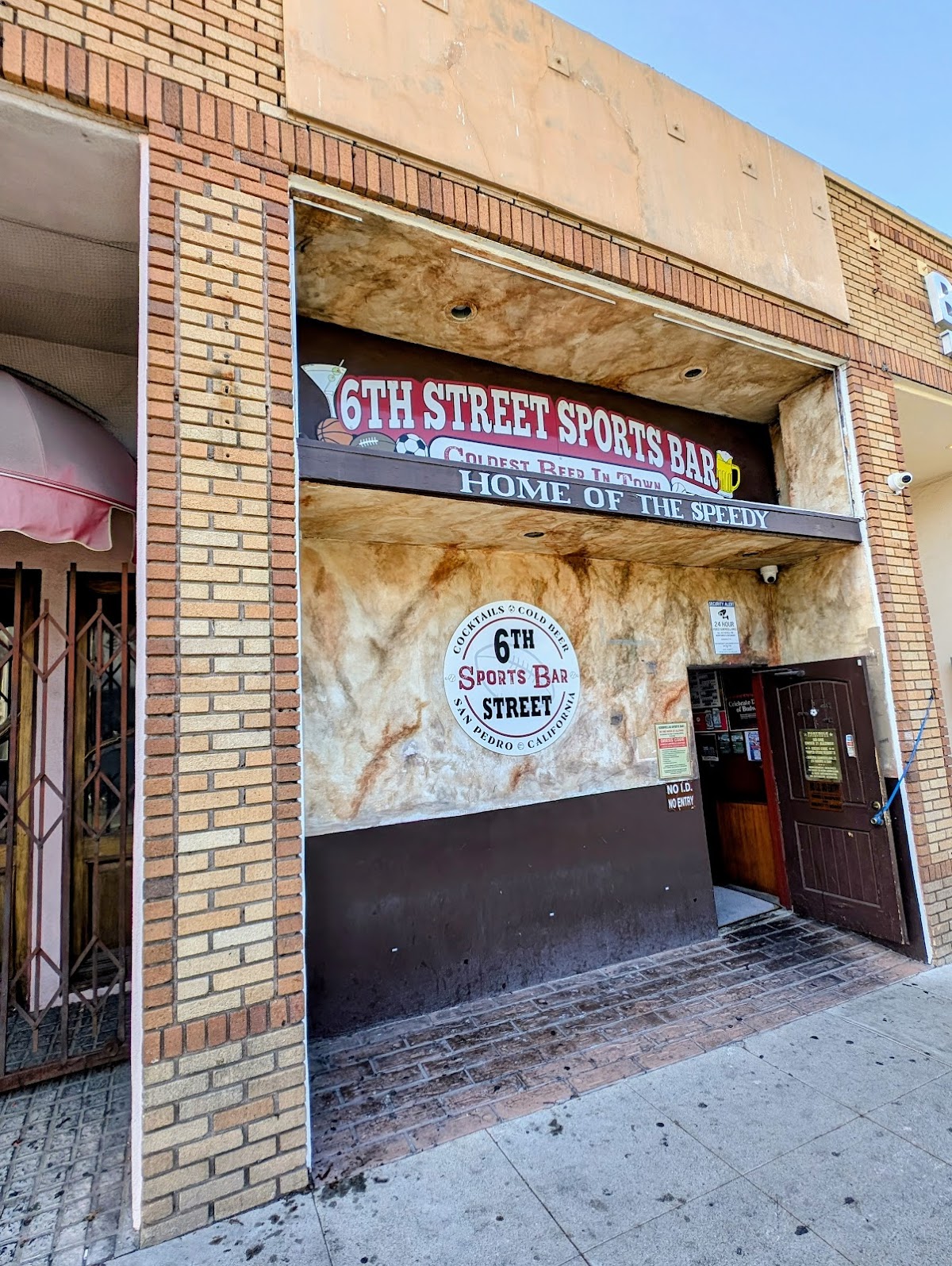 Goodfellas Sports Bar