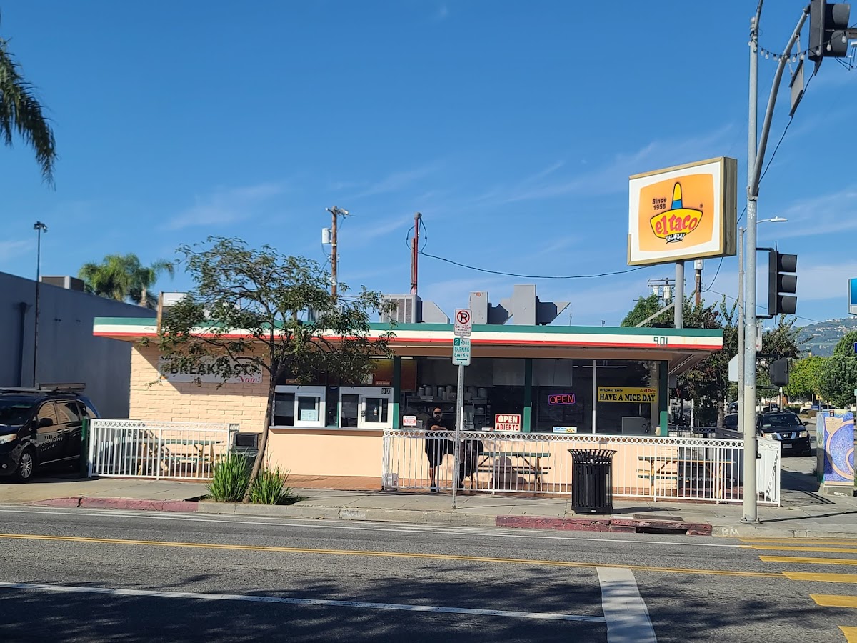 El Taco