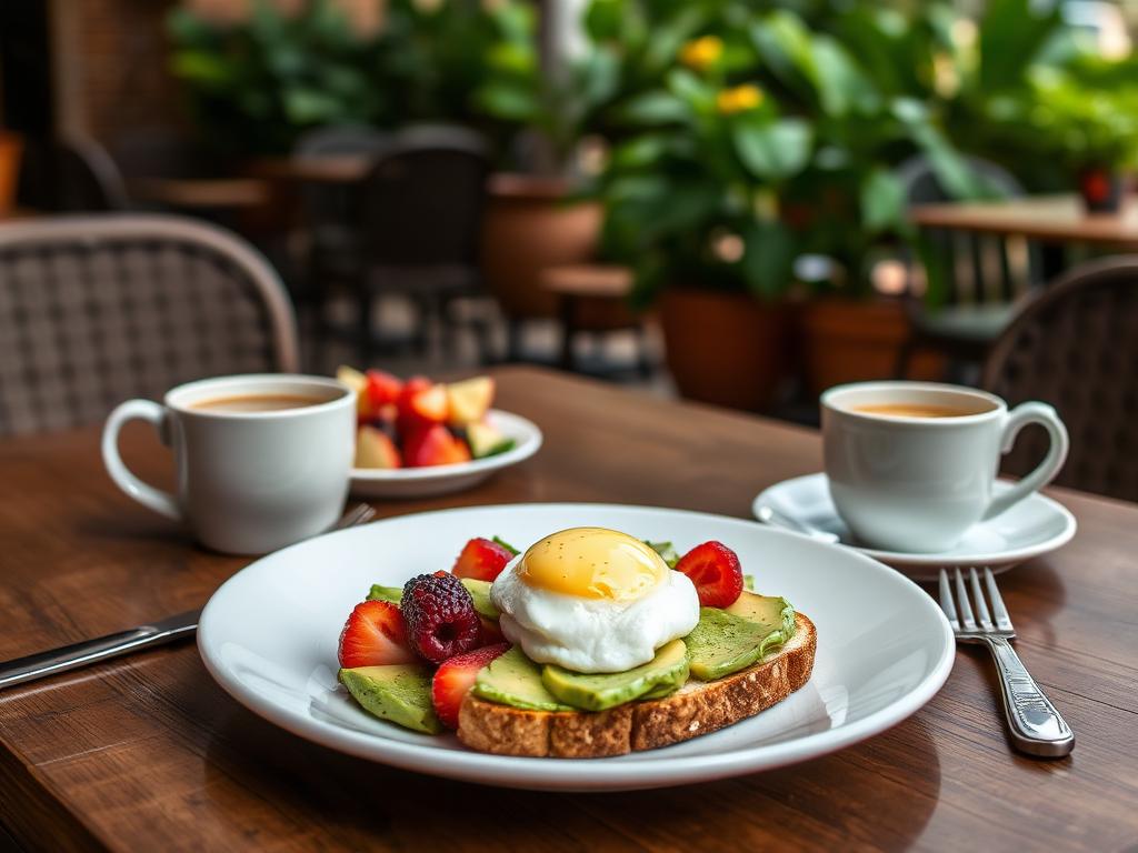 Think Cafe