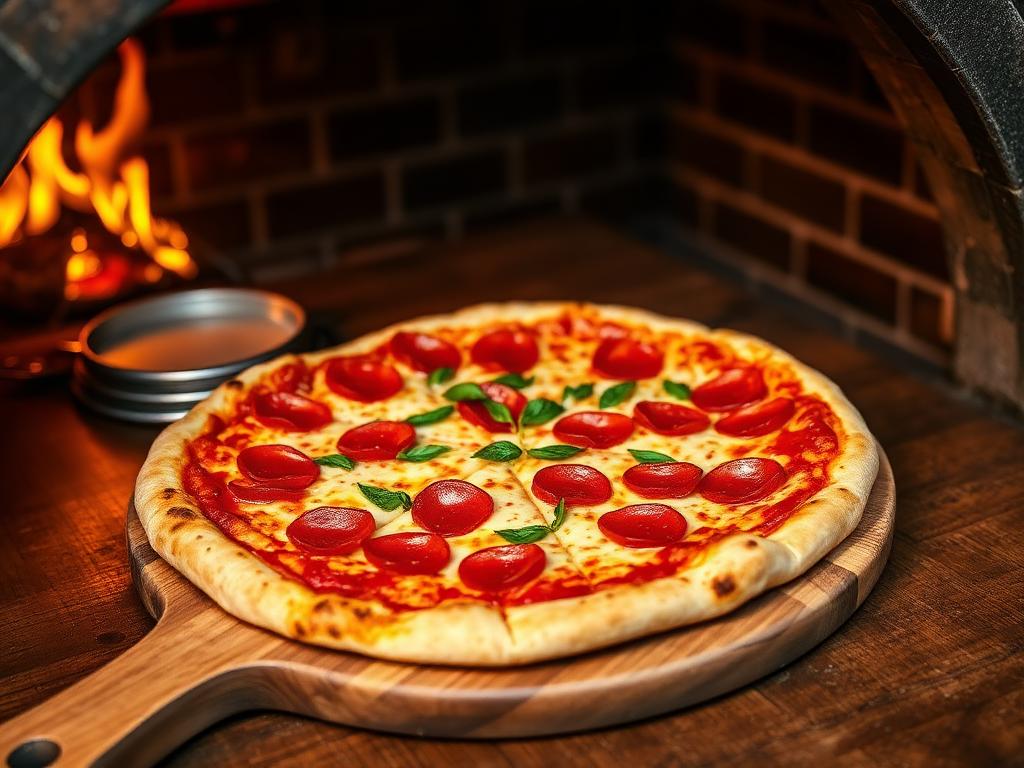 Niko's Pizzeria