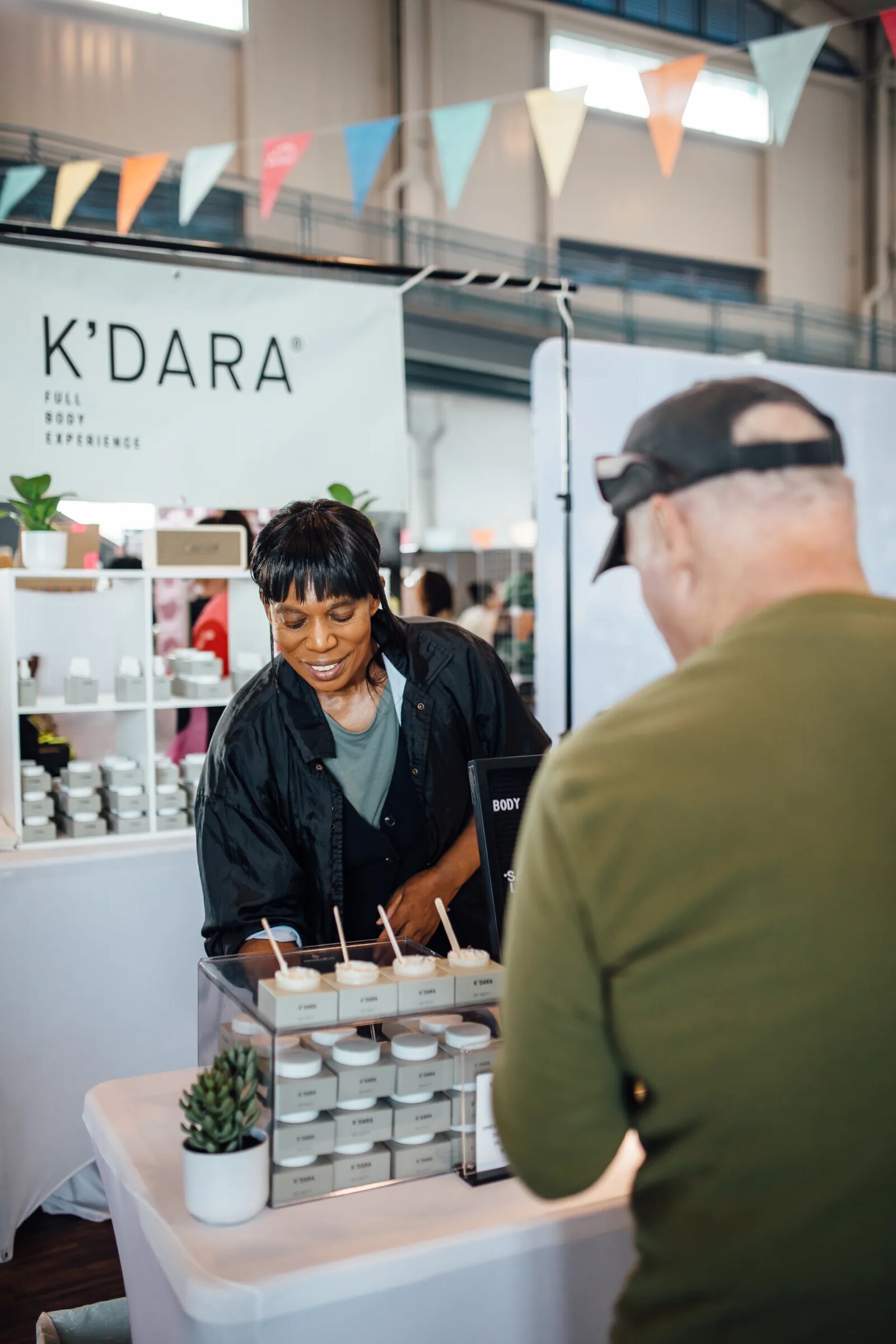 Market for Makers artisan market coming to Los Angeles